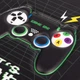 Дневник школьный твердый YES PU Gamepad 911695 40 листов - изображение 2