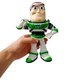 Ігрова фігурка Базз Лайтер (Toy Story), висота 25 см, рухомі кінцівки, пластикова, в коробці - зображення 6