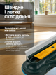 Щітка для прибирання з довгою ручкою WMC TOOLS WMC-brush-7 - зображення 5