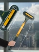 Щітка для прибирання з довгою ручкою WMC TOOLS WMC-brush-7 - зображення 4
