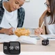 Розумний таймер SULVGO Pomodoro Timer кухонний таймер з обертанням безшумний таймер для навчання - зображення 6