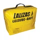 Пліт рятувальний LALIZAS LEISURE-RAFT - Сумка - 6-місна з навісом - изображение 3