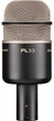 Mikrofon do bębna basowego Electro-Voice PL33 Black (SUP_em4827) - obraz 1