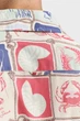 Чоловіча сорочка з візерунком NAUTICAL Gant L 3260073 - изображение 5
