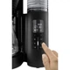 Кавоварка крапельна Melitta AromaFresh II 1030-07 з кавомолкою 1080 Вт 1,25 л - зображення 5
