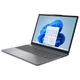 Ноутбук Lenovo IdeaPad Slim 3 15IRH10 (83K1010ERA) Luna Grey - изображение 4