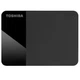 Внешний жесткий диск 2.5" USB 2.0TB Toshiba Canvio Gaming Dark Grey (HDTX220EK3AA) - изображение 1