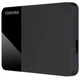 Внешний жесткий диск 2.5" USB 2.0TB Toshiba Canvio Gaming Dark Grey (HDTX220EK3AA) - изображение 3