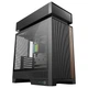 Корпус DeepCool CL6600 Black (R-CL6600-BKNNA0-G-1) - изображение 1