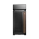 Корпус DeepCool CL6600 Black (R-CL6600-BKNNA0-G-1) - изображение 4