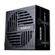 Блок питания Lian Li RB0650B, 80 Plus Bronze, Black, EU Cord (G9P.RB0650B.B000.EU) - изображение 1