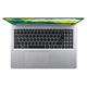 Ноутбук Acer Aspire Lite AL15-46P-R7PX (NX.JXTEU.001) Silver - изображение 3