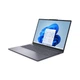 Ноутбук Lenovo IdeaPad Slim 3 16IRH10 (83K2008WRA) Luna Grey - изображение 6