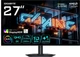 Монитор GIGABYTE MO27Q28GR OLED Gaming Monitor - изображение 1