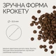 Сухий корм Savory Dog Adult All Breeds rich in Fresh Duck and Rabbit для собак усіх порід з м'ясом качки та кроликом 12 кг (30181) - зображення 4