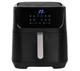 Фритюрниця повітряна Adler AD 6317 2500W 5,5л - изображение 1