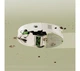 Робот-пилосос iRobot Roomba 115 Combo Y414240 Функція миття підлоги Створення карти приміщення 62дБ - зображення 11