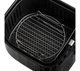 Фритюрниця повітряна Adler AD 6317 2500W 5,5л - изображение 4