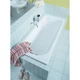 Ванна сталева Kaldewei Saniform Plus 150*70 mod.361 1 (274800010001) - изображение 2