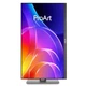 Монiтор Asus 23.8" ProArt PA249CGV (90LM0031-B01K71) IPS Silver/Black 144Hz - зображення 6