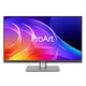 Монiтор Asus 23.8" ProArt PA249CGV (90LM0031-B01K71) IPS Silver/Black 144Hz - зображення 9