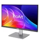 Монiтор Asus 23.8" ProArt PA249CGV (90LM0031-B01K71) IPS Silver/Black 144Hz - зображення 12