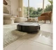 Робот-пилосос iRobot Roomba 575 Combo Функція миття Станція очищення Створення карти приміщення Функції ШІ Чорний - изображение 4