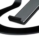 Подставка для ноутбука MacBook Twelve South Curve Laptop Stand Black - зображення 6
