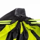 Сумка для взуття Actiget 20 л спортивна сумка зі шнурком ACT0179 Black - зображення 8