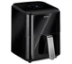Фритюрниця повітряна MPM MFR-11 1400W 4,5л - изображение 4
