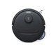 Робот-прибиральник Ecovacs Deebot T30E Omni Функція миття Станція очищення Створення карти приміщення 64dB Функції ШІ Чорний - зображення 11