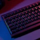 Беспроводная клавиатура Proove Gaming Slicker Pro Black-purple ENG+UA, 6000mAh, Hot-Swap, RGB, 2.4GHz/Bluetooth/USB - изображение 14