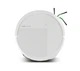 Робот-прибиральник iRobot Roomba 515 Комбо Функція миття Станція очищення Створення карти приміщення 70дБ Функції ШІ Білий - зображення 4