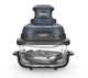 Фритюрниця повітряна Ninja Crispi FN101EUGY 1700W 3,8л - изображение 10