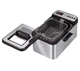 Фритюрниця Sencor SFR 8200SS 2200W 3,2л - изображение 6