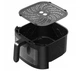 Фритюрниця Webber AF800 1800W 8л Мобільний додаток - изображение 5