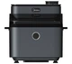 Фритюрниця повітряна Midea MF-CY75C2 1450Вт 7л - изображение 2