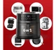 Фритюрниця Webber AF800 1800W 8л Мобільний додаток - изображение 10
