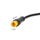 Передняя фара для электросамоката Kukirin G2 Pro/G2 Max/G2 Master, светодиодная, в сборе - изображение 4