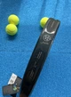 Ракетка для паделу Bullpadel Icon 2025 - изображение 2