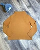 Дитячий гольф для дівчинки RESERVED 122 см коричневий - зображення 1