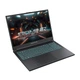 Ігровий ноутбук Gigabyte G6 MF-H2EE893KD 16" 165Hz i7-13620H 16GB RAM 512GB SSD RTX4050 DLSS3 Чорний - зображення 4