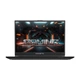 Ігровий ноутбук Gigabyte G6 MF-H2EE893KD 16" 165Hz i7-13620H 16GB RAM 512GB SSD RTX4050 DLSS3 Чорний - зображення 5