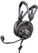 Гарнітура Sennheiser HMDC 27 з динамічним мікрофоном Black (SUP_em3777) - зображення 1