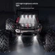Машинка на радиоуправлении KFPLAN KF15 1:16 Black RC - внедорожник 4WD с металлической трансмиссией, LED-подсветкой, до 40 км/ч, до 20 минут, до 90 м - изображение 8