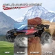 Машинка на радиоуправлении KFPLAN KF15 1:16 Black RC - внедорожник 4WD с металлической трансмиссией, LED-подсветкой, до 40 км/ч, до 20 минут, до 90 м - изображение 11