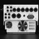 Солнечный гибридный инвертор Deye SUN-6K-SG05LP1-EU 6 кВт 48В с 2 MPPT и WiFi для дома - изображение 4