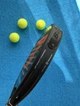 Ракетка для паделу Bullpadel Hack 03 Comfort 2025 - зображення 2