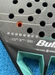 Ракетка для паделу Bullpadel Hack 04 Hybrid 2025 - изображение 3