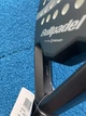 Комлект для паделу Bullpadel GAME PWR 006 сумка+ракетка+овергрип - изображение 3